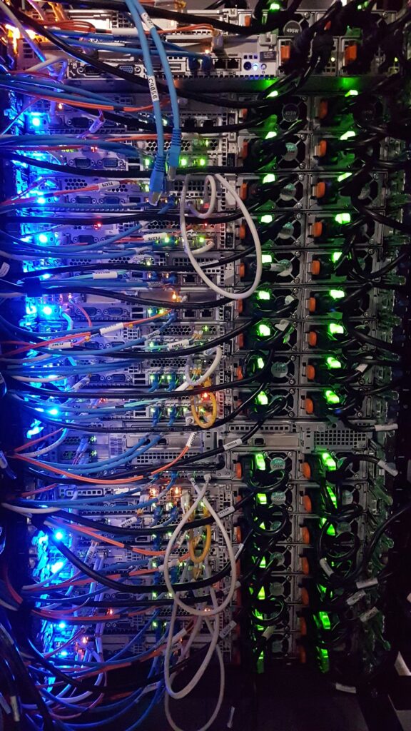 Enterprise Voice Cloning Engine