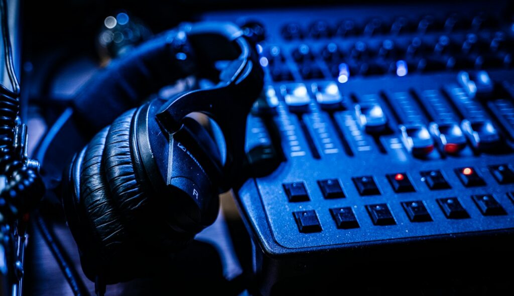 Broadcast Quality MP3 Export Pass